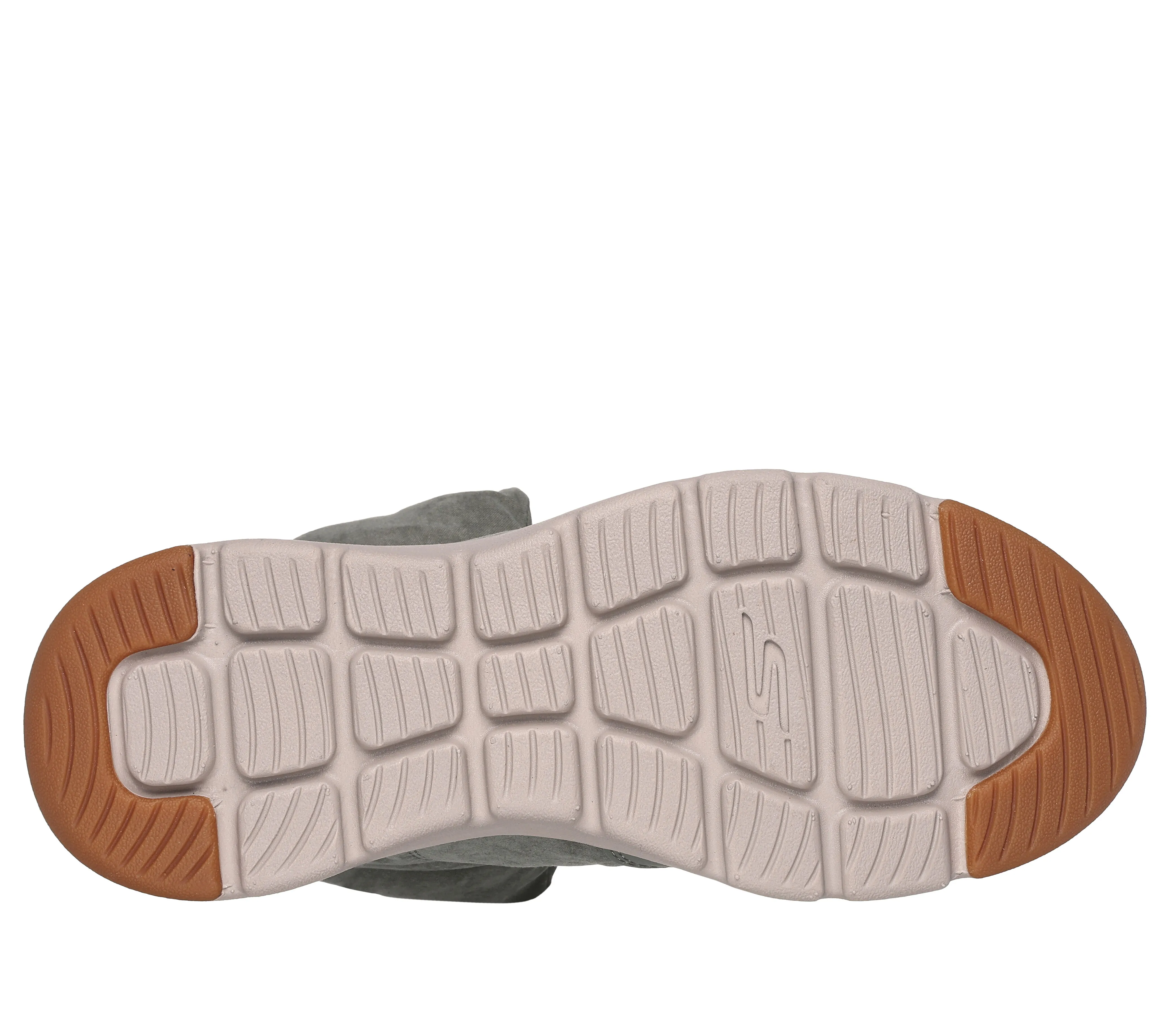 On-the-GO Glacial Ultra - Trend Up