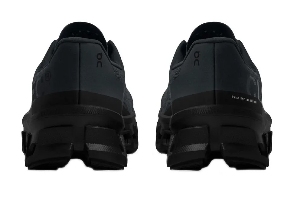 On Čevlji Cloudmonster black