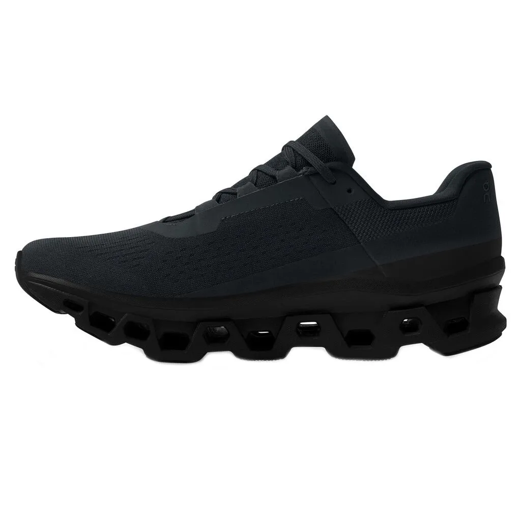 On Čevlji Cloudmonster black