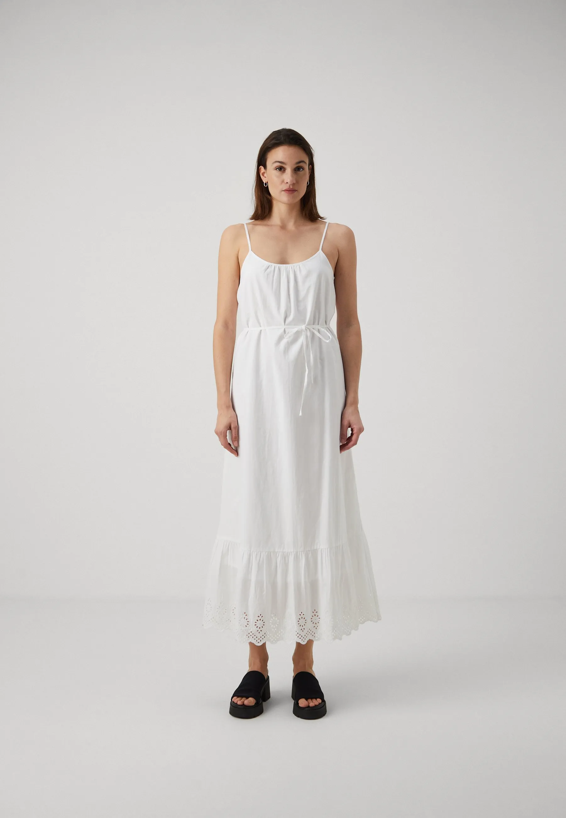 ONLLOU STRAP  - Vestito lungo