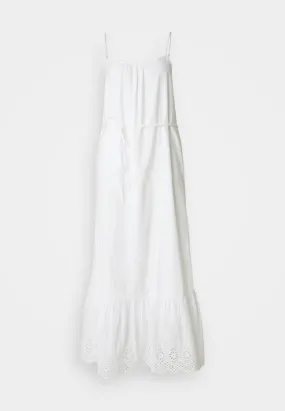 ONLLOU STRAP  - Vestito lungo