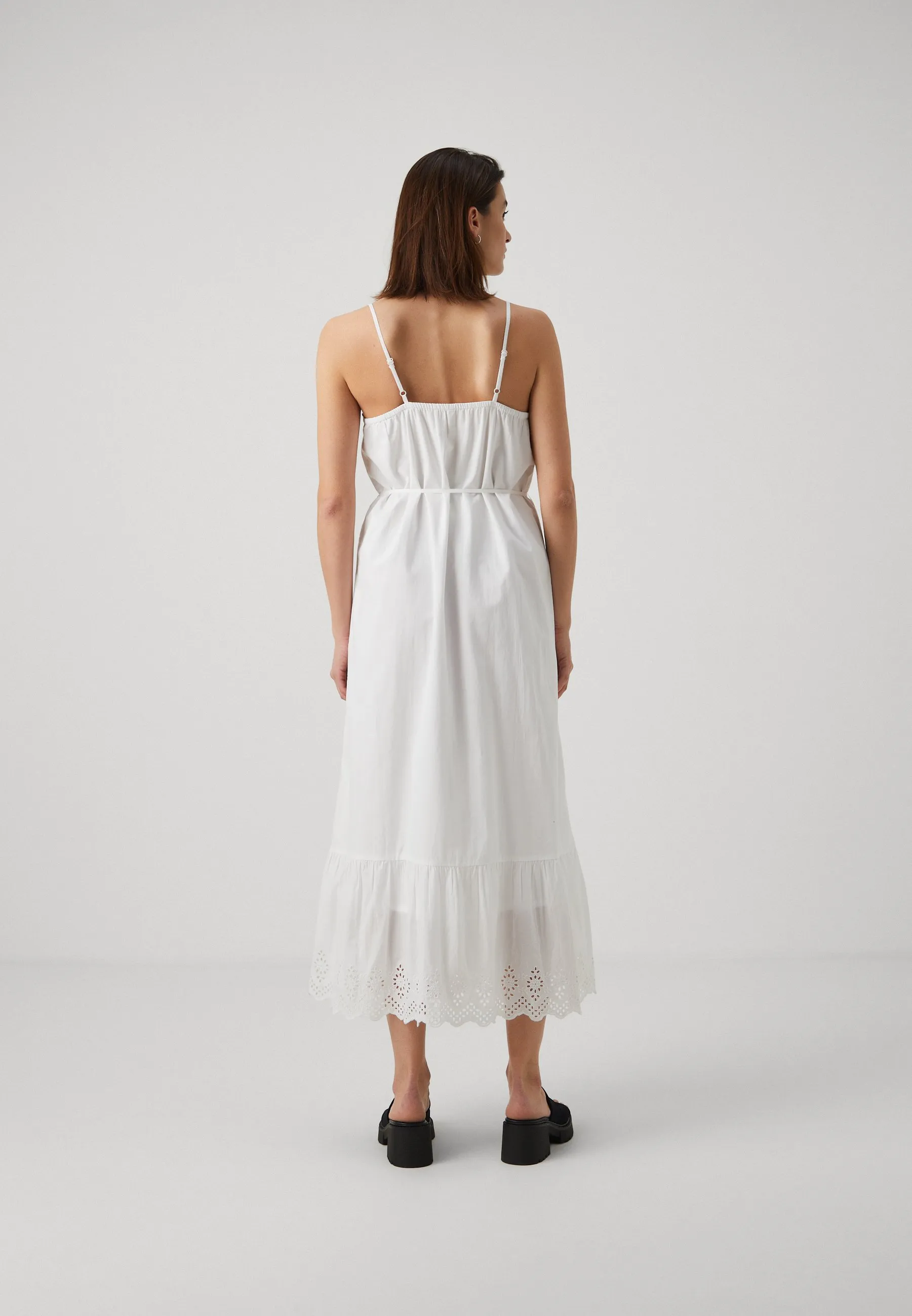 ONLLOU STRAP  - Vestito lungo
