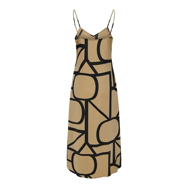 ONLY - Abito in raso da donna