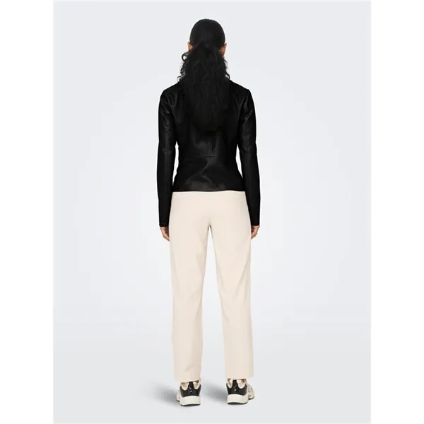 Only jacket ecopelle onlnewmelisa