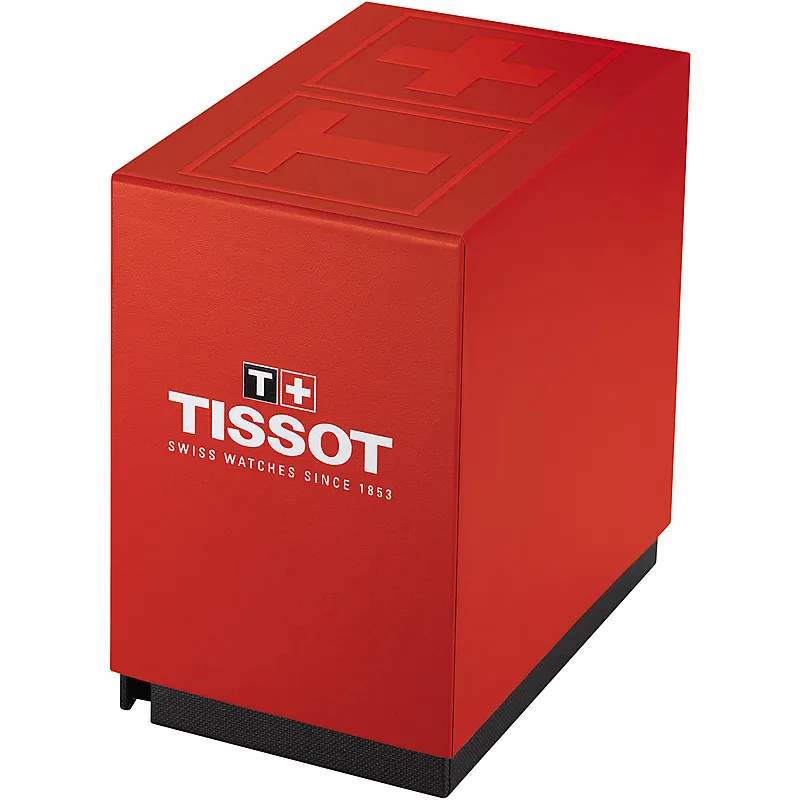 orologio cronografo uomo Tissot T-Sport Xl