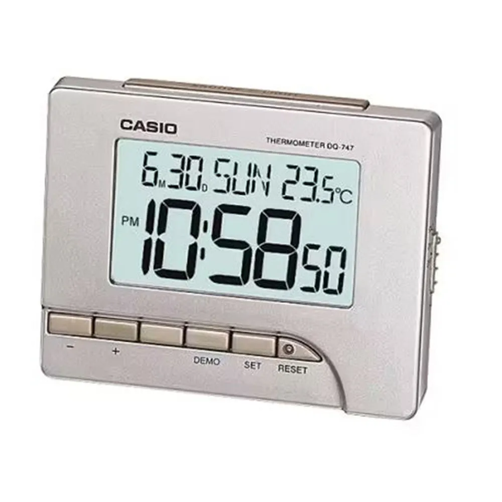 Orologio da Tavolo Casio