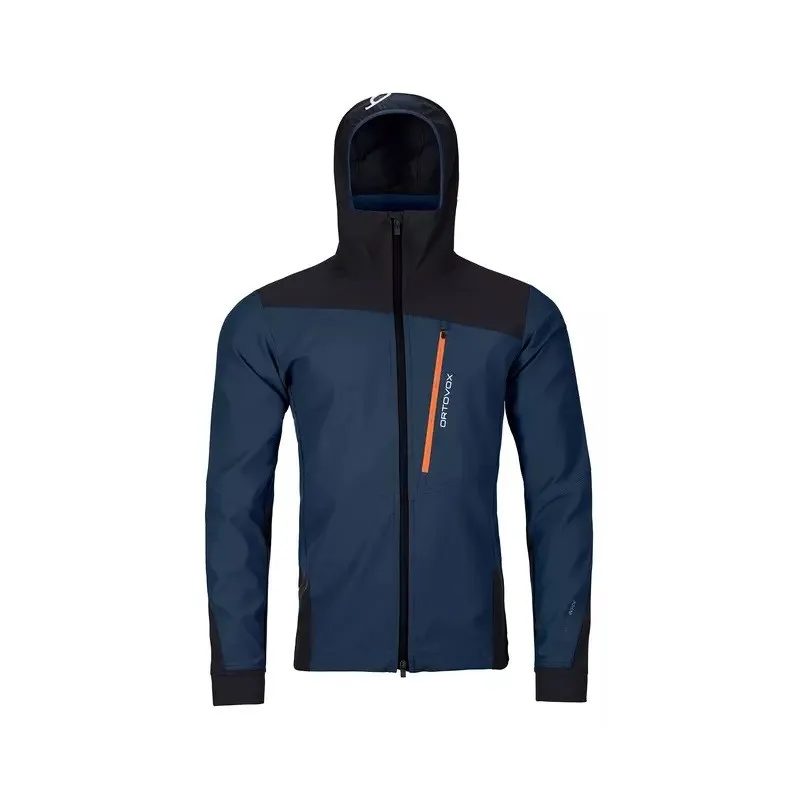 Ortovox PALA JACKET BLUE LAKE