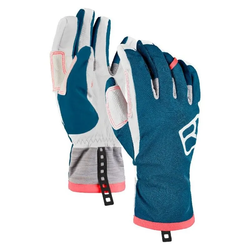 Ortovox Tour Glove - Guanti da sci - Donna