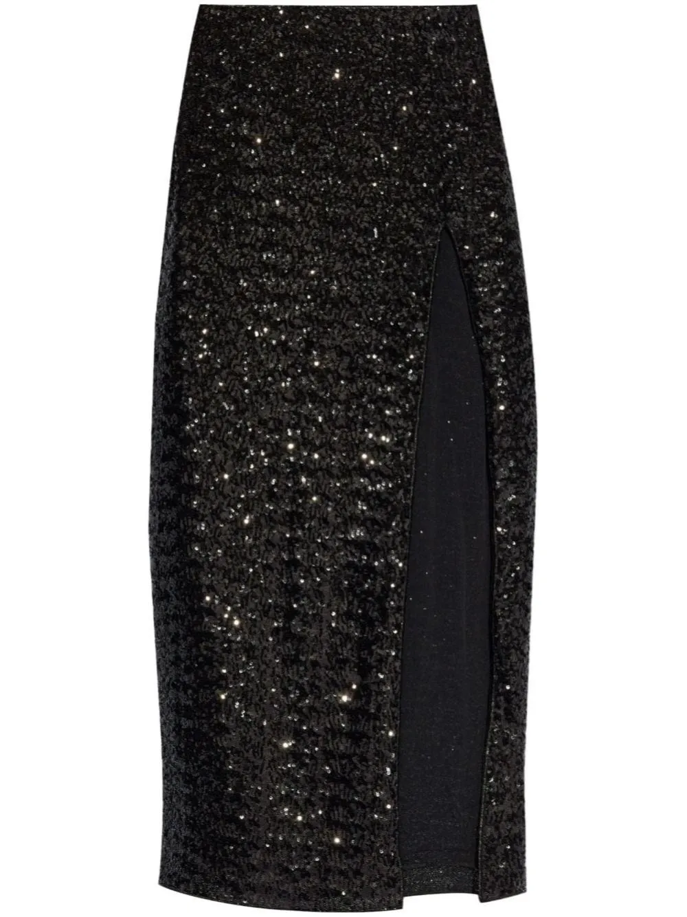   Oseree  Gonna midi paillettes  