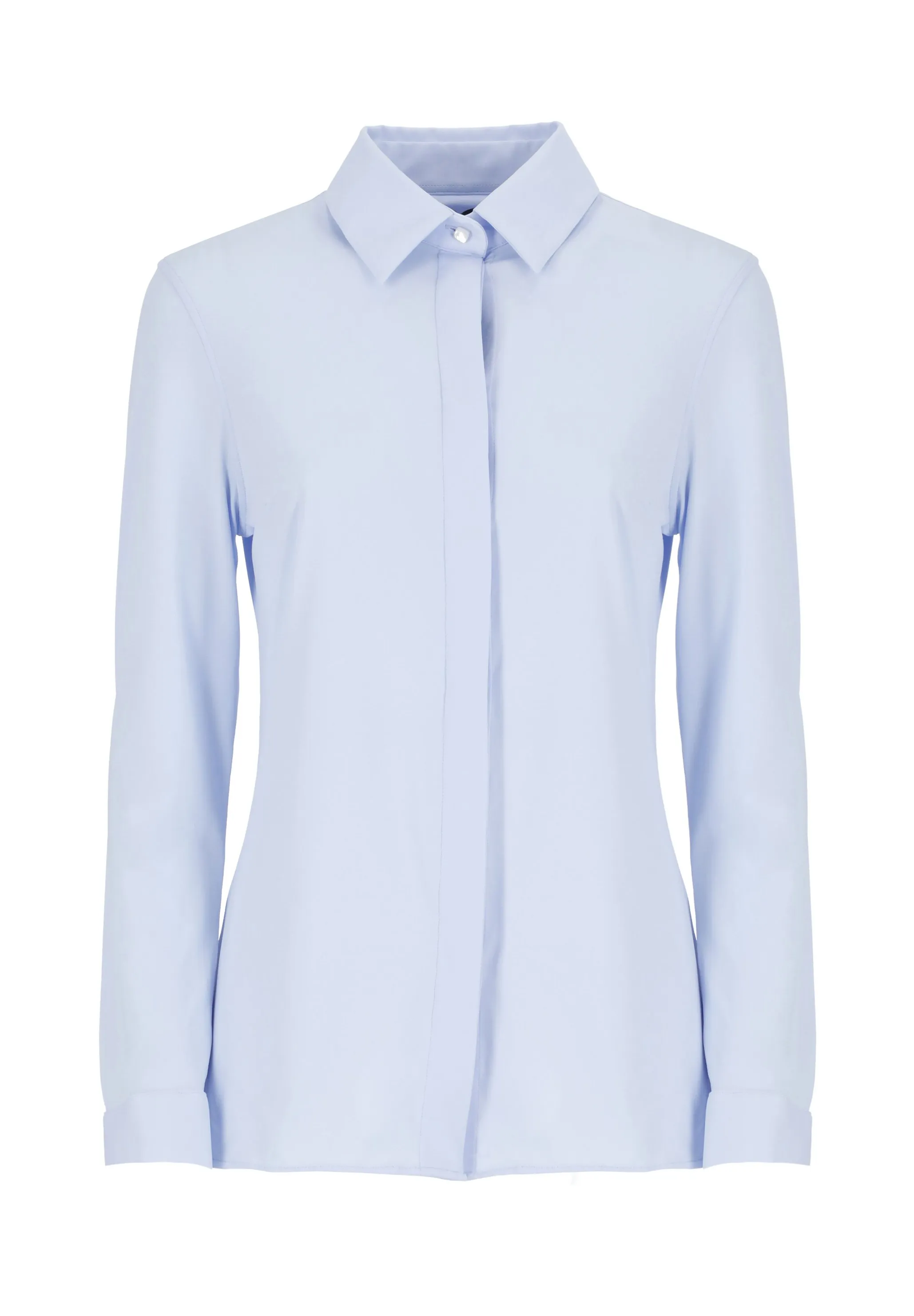 OXFORD PLAIN  - Camicia