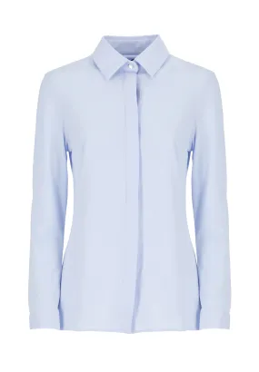 OXFORD PLAIN  - Camicia