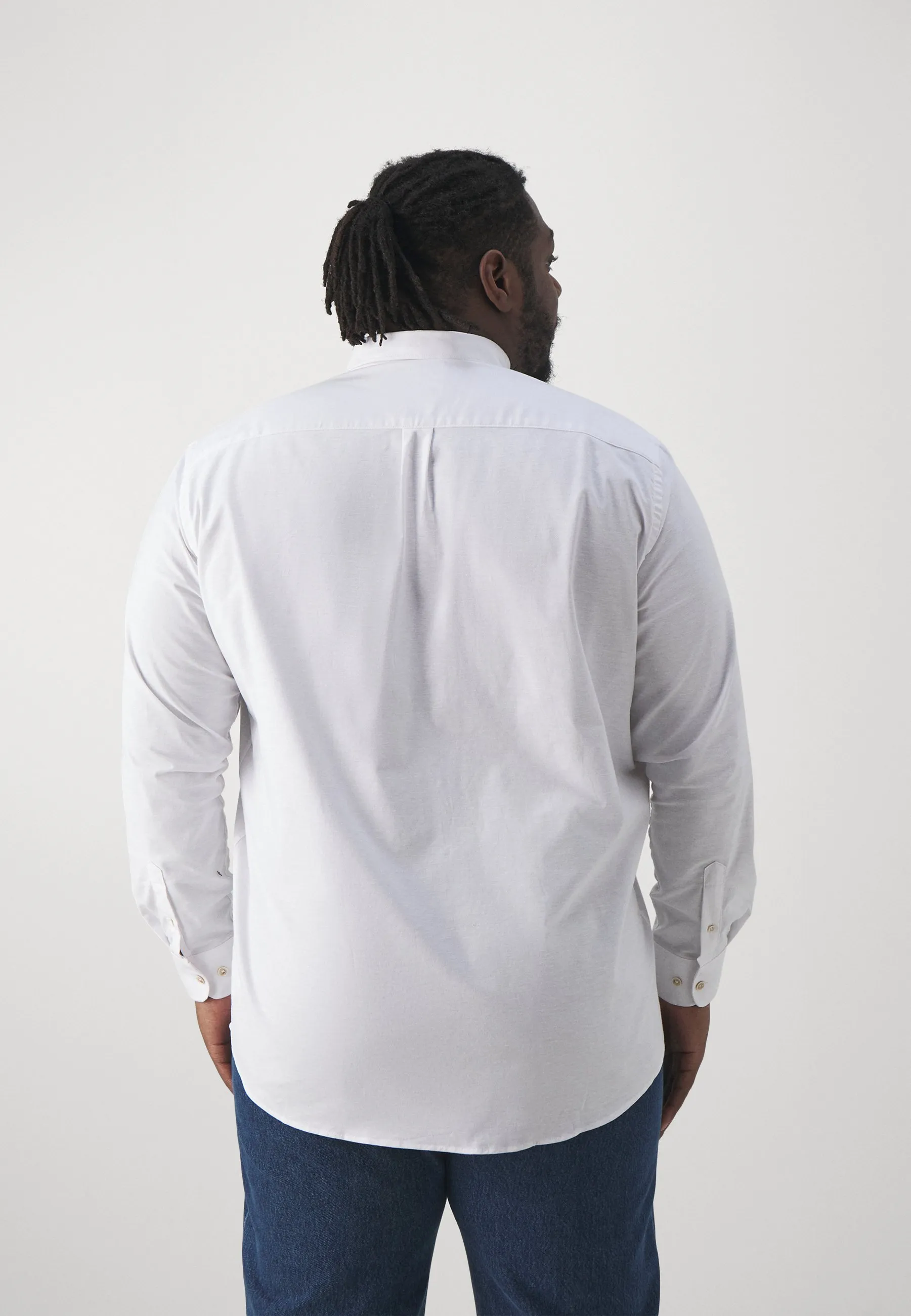 OXFORD SUPERFLEX  - Camicia
