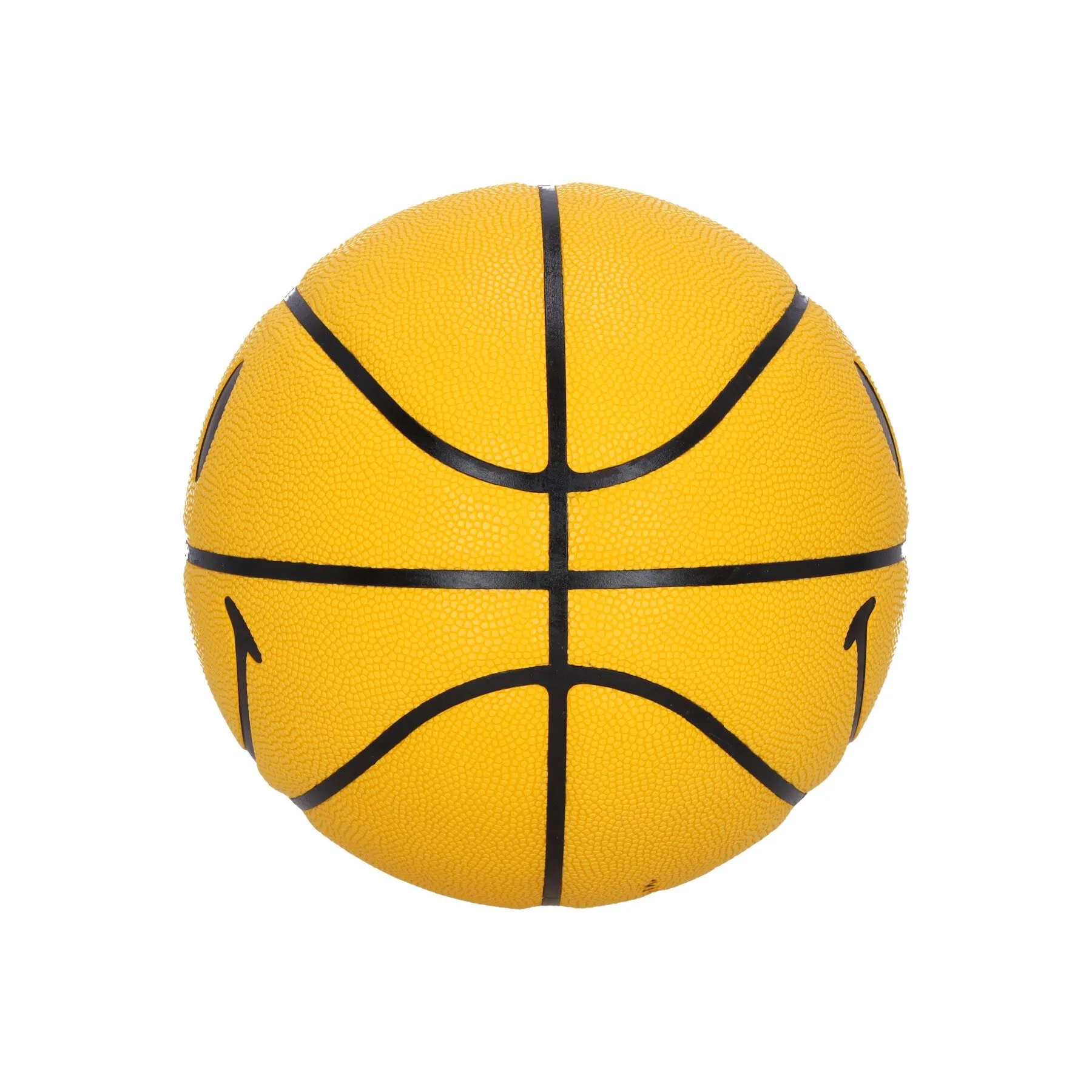 Pallone Uomo Basketball Size 7 X Smile Yellow