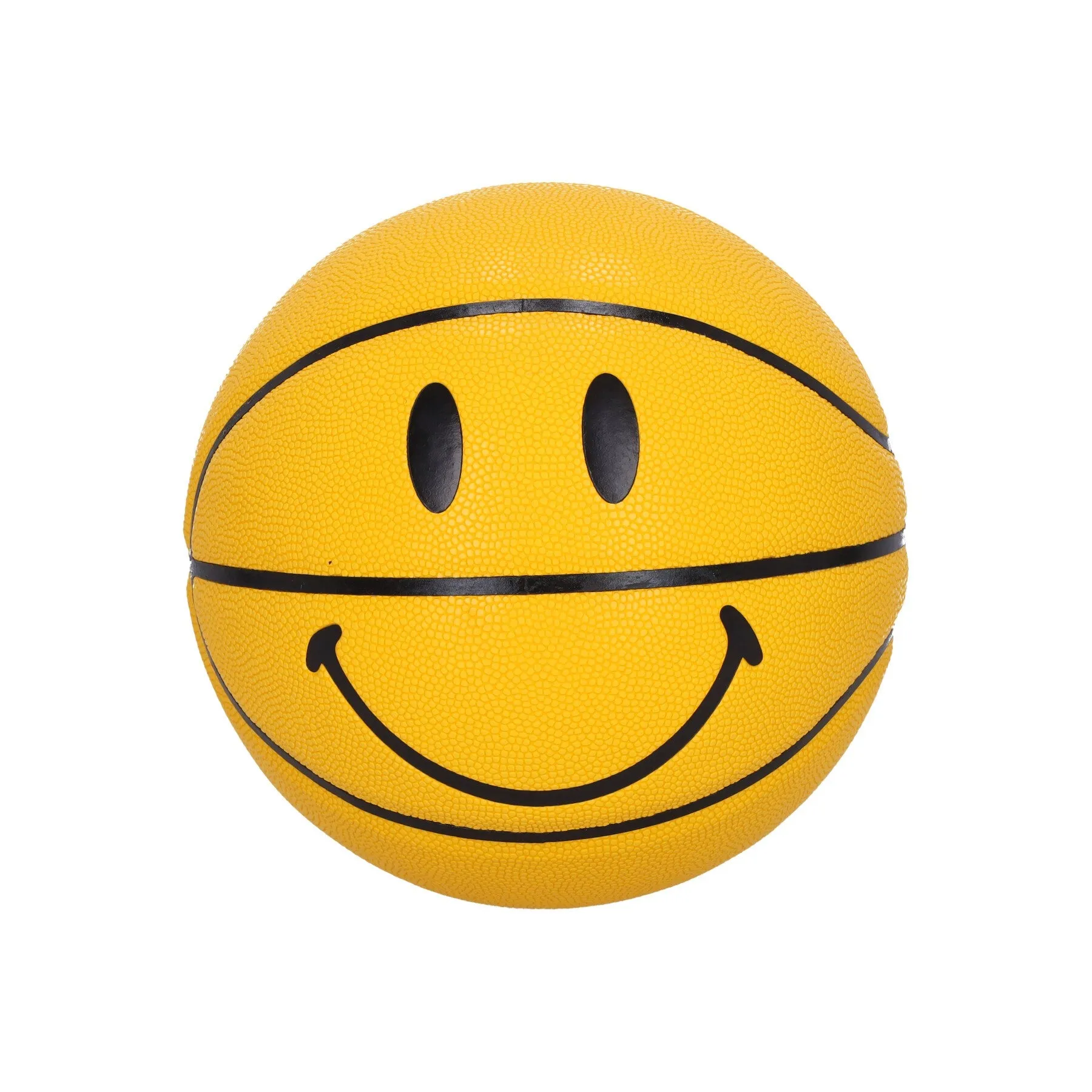 Pallone Uomo Basketball Size 7 X Smile Yellow