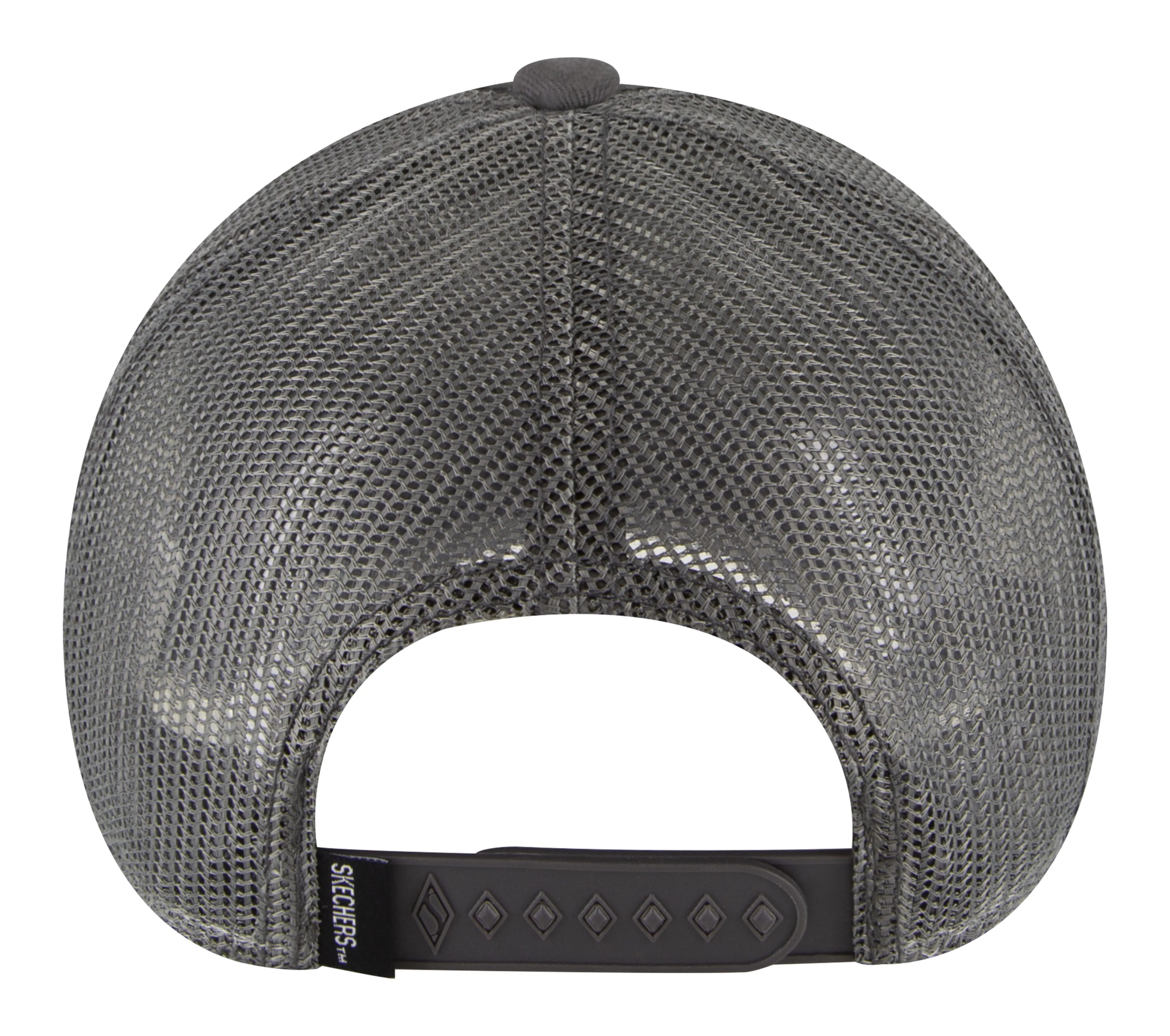 Palm Diamond S Trucker Hat