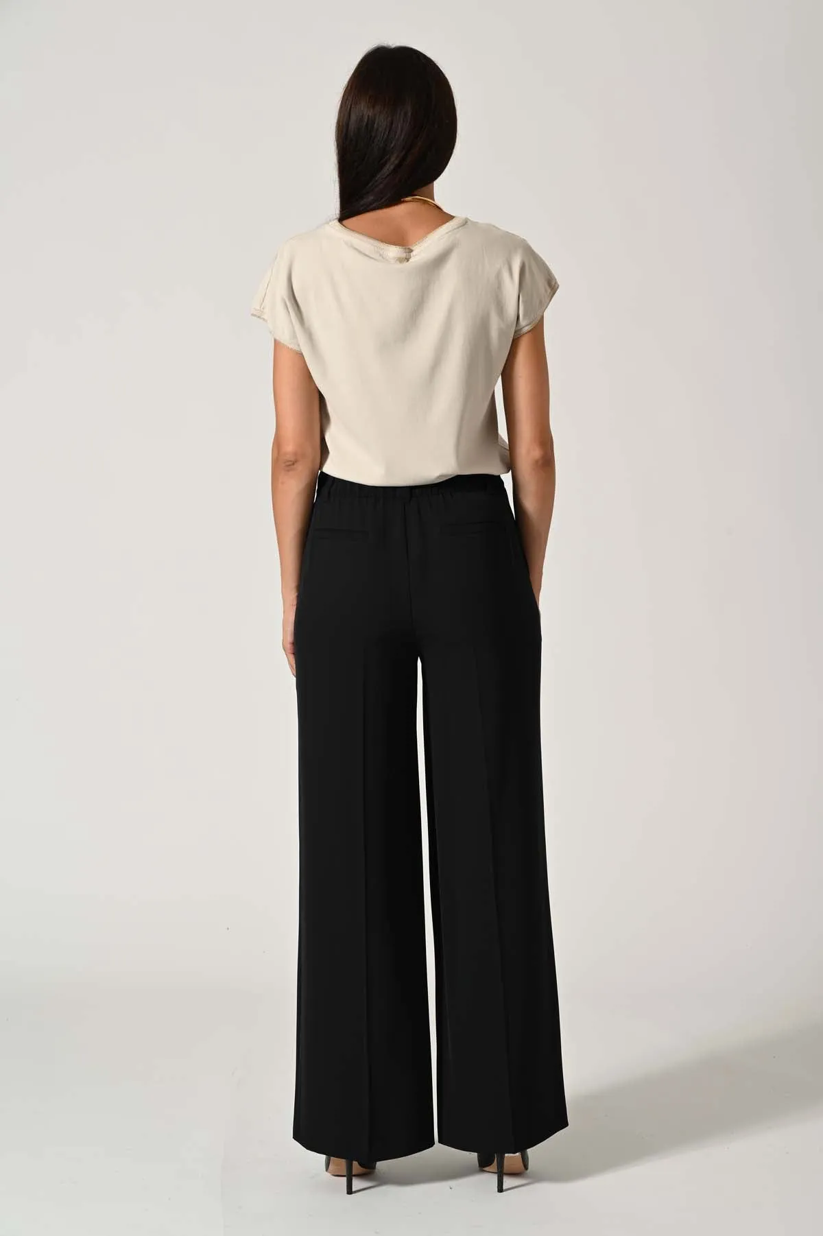 PANT. PALAZZO FLUIDO TEC OPER