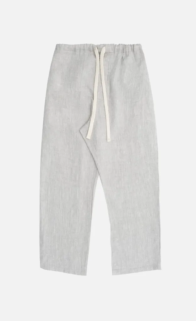 Panta Laccio – Ecru