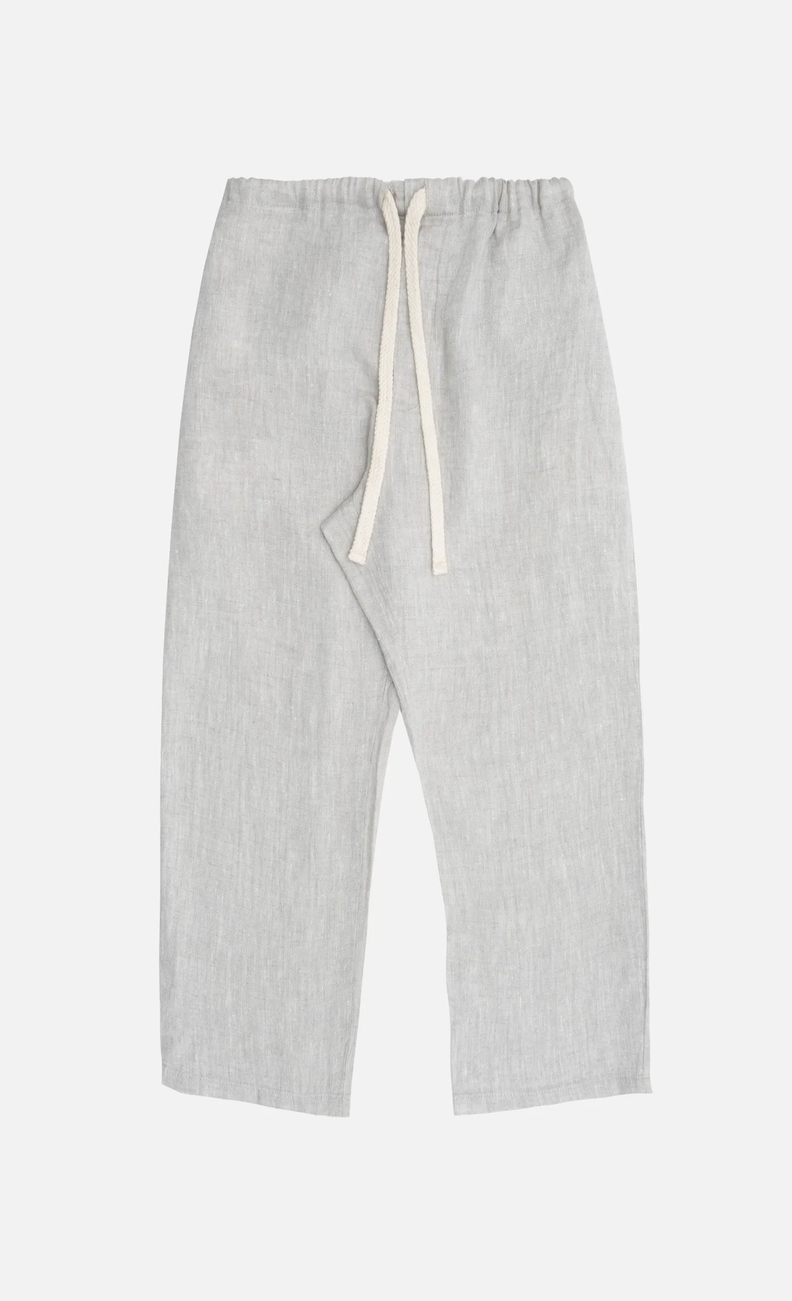 Panta Laccio – Ecru