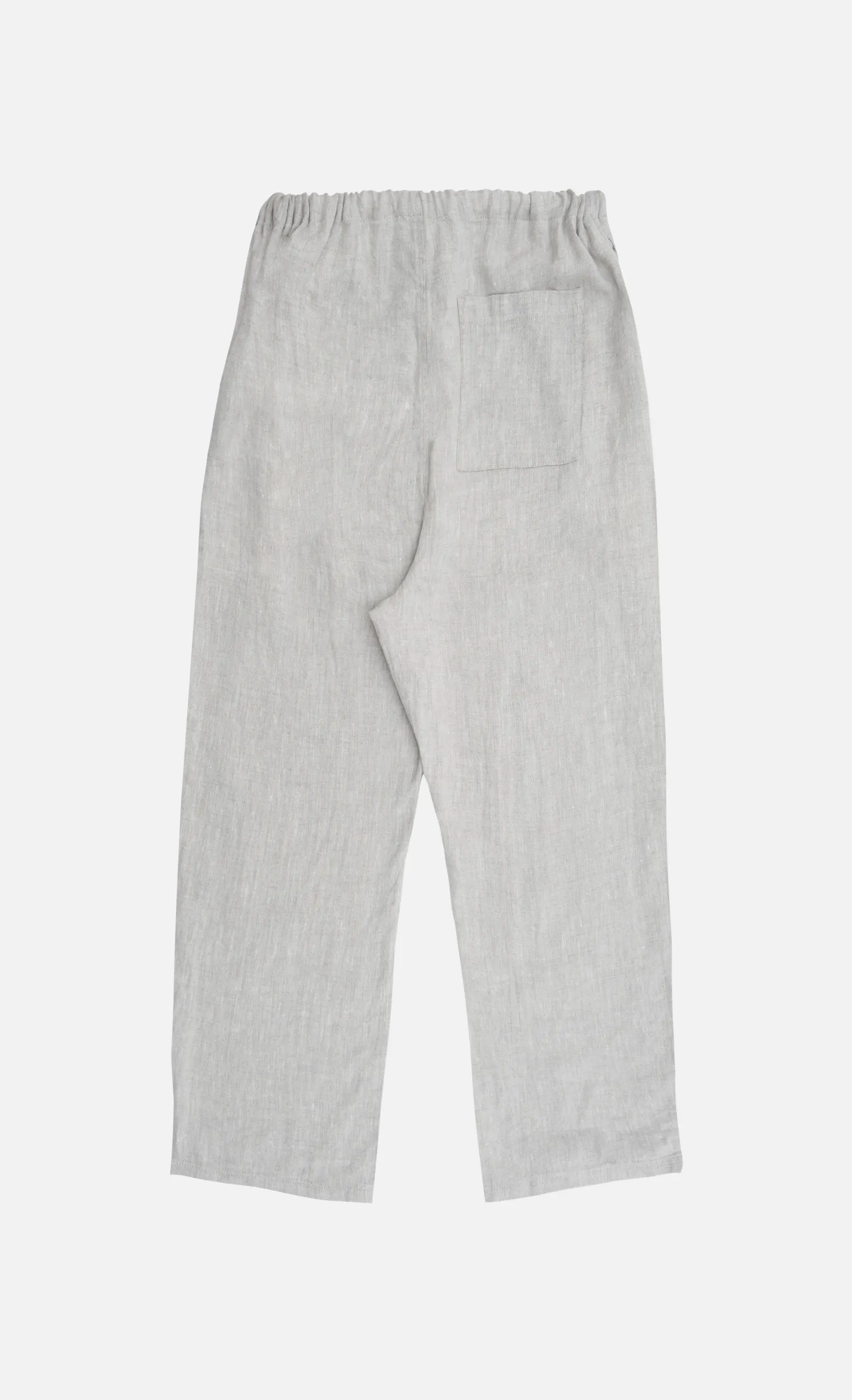 Panta Laccio – Ecru