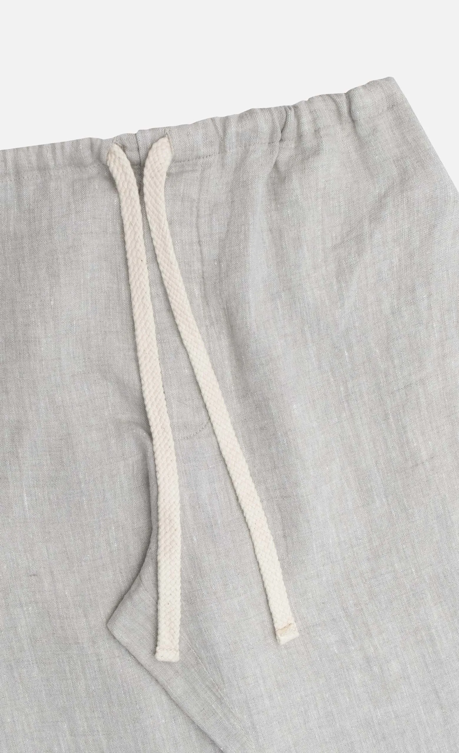Panta Laccio – Ecru