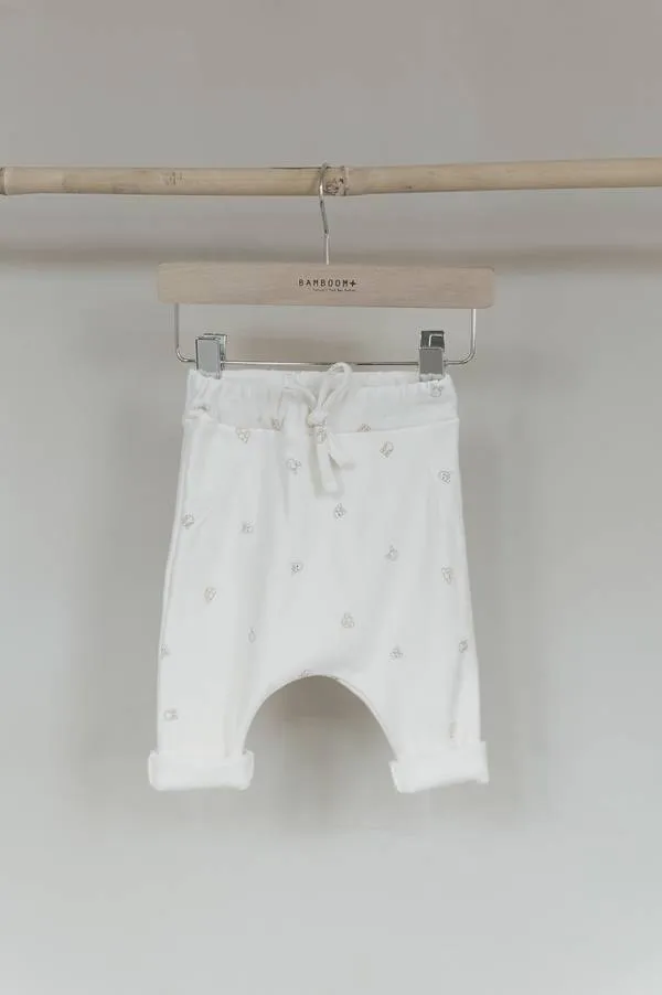 Pantaloncino Pure - ANIMAL FRIENDS 236