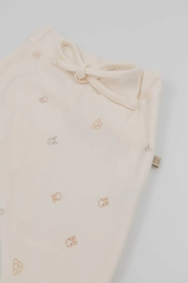 Pantaloncino Pure - ANIMAL FRIENDS 236