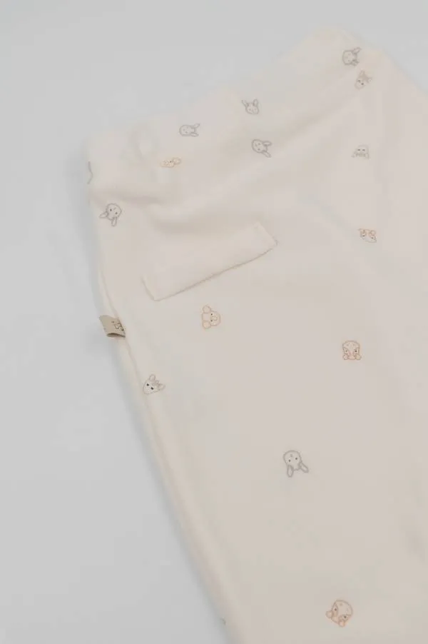 Pantaloncino Pure - ANIMAL FRIENDS 236