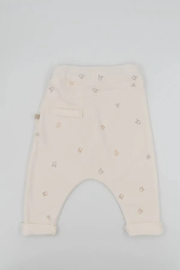 Pantaloncino Pure - ANIMAL FRIENDS 236
