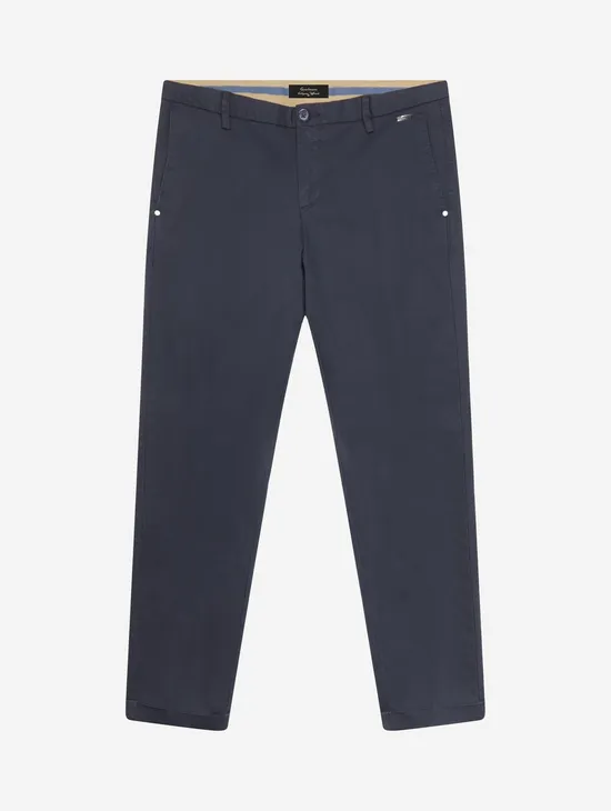 Pantalone Chino Pattine 799