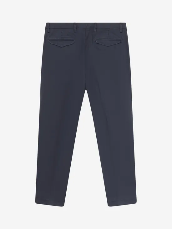 Pantalone Chino Pattine 799