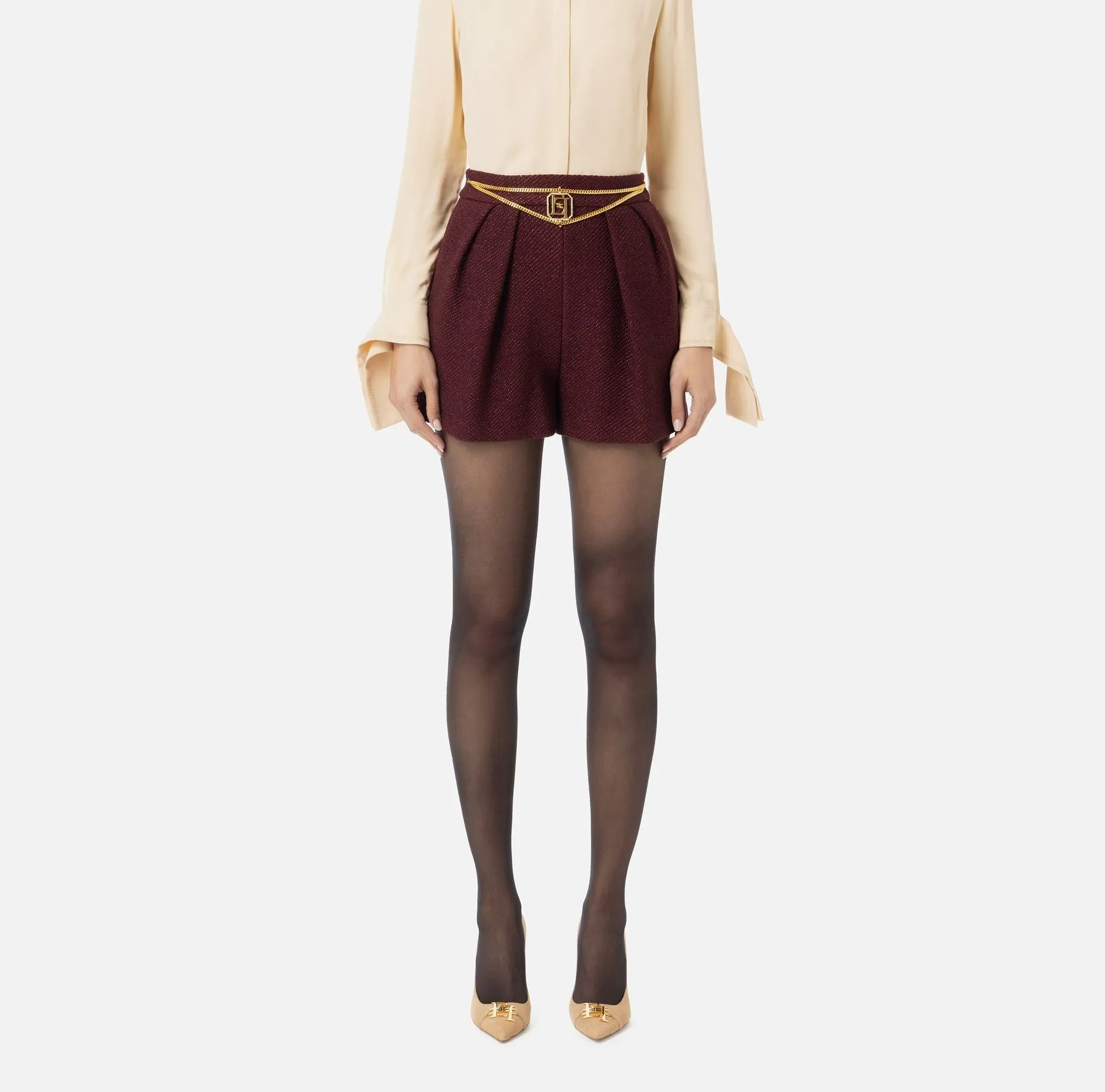 Pantalone ELISABETTA FRANCHI
