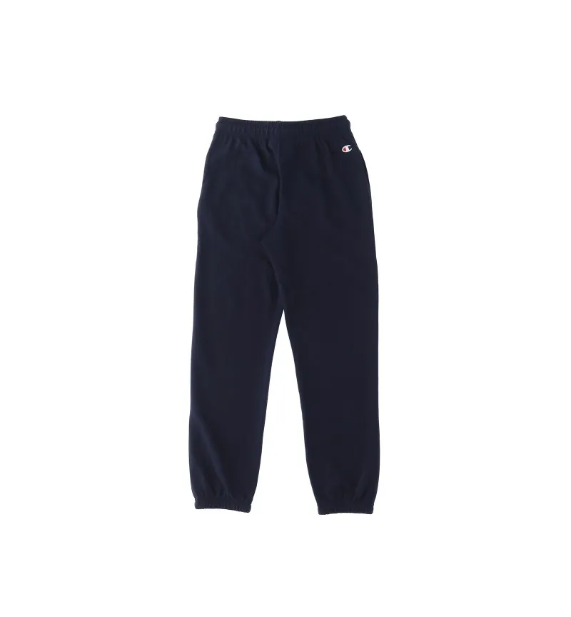 Pantalone garzato