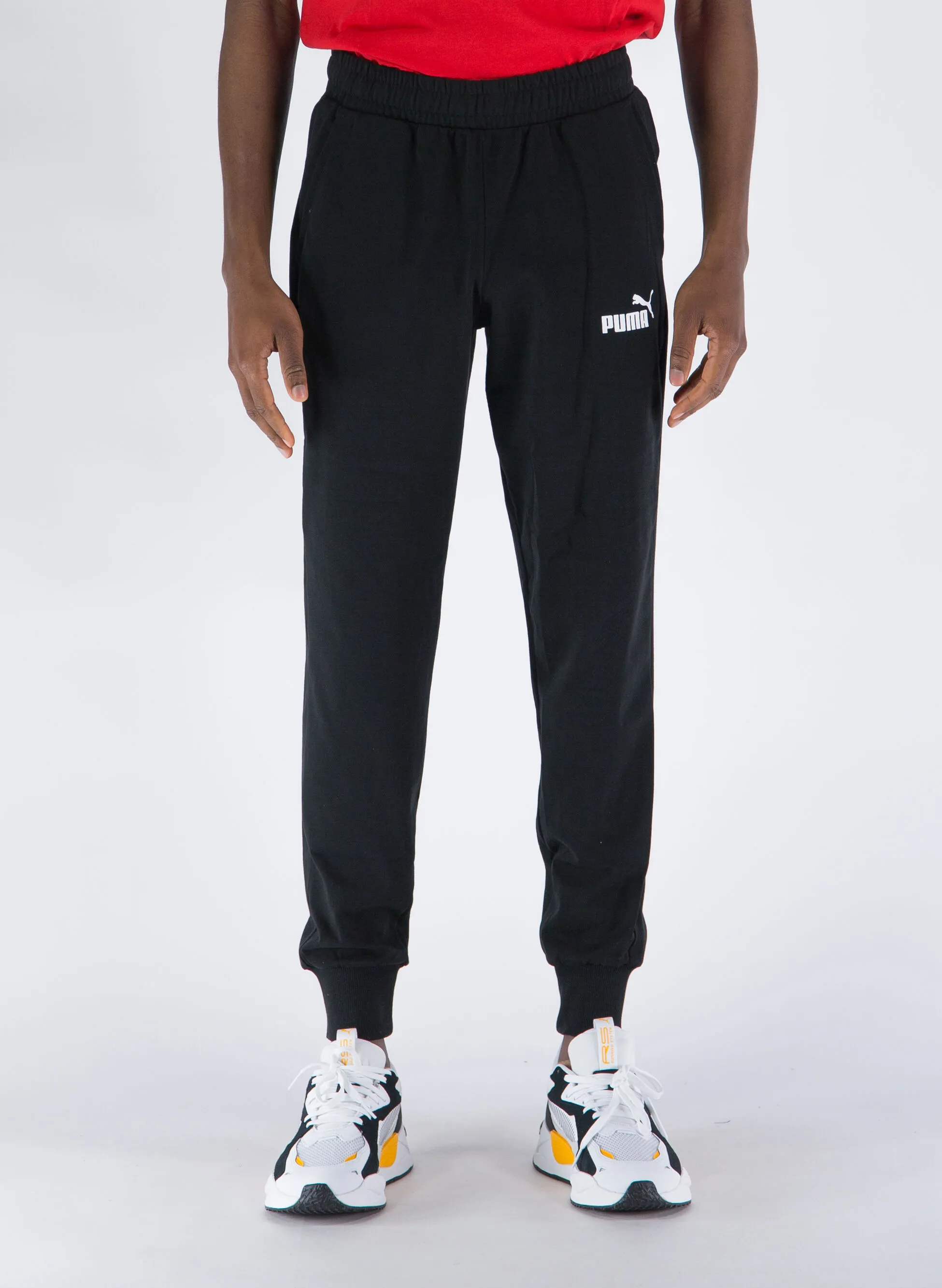 pantalone jogger essential