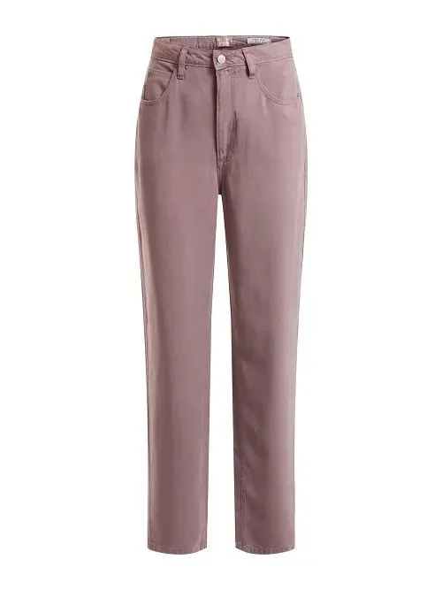 PANTALONI Donna GUESS W2GA21 WDP85 G67G