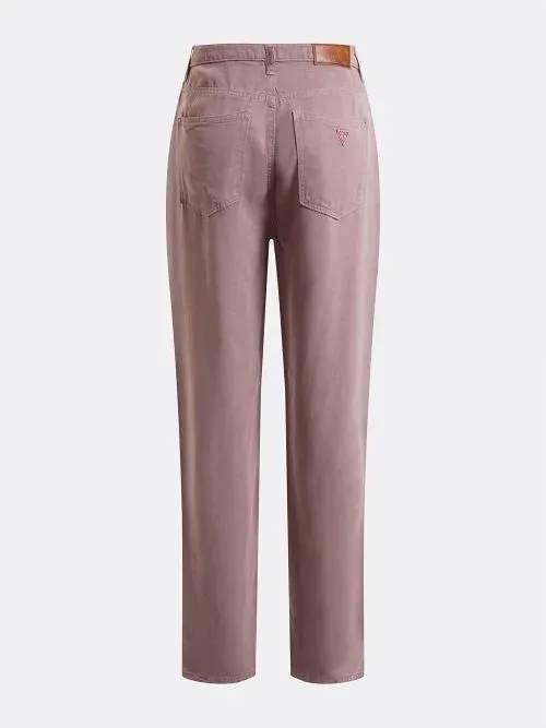 PANTALONI Donna GUESS W2GA21 WDP85 G67G