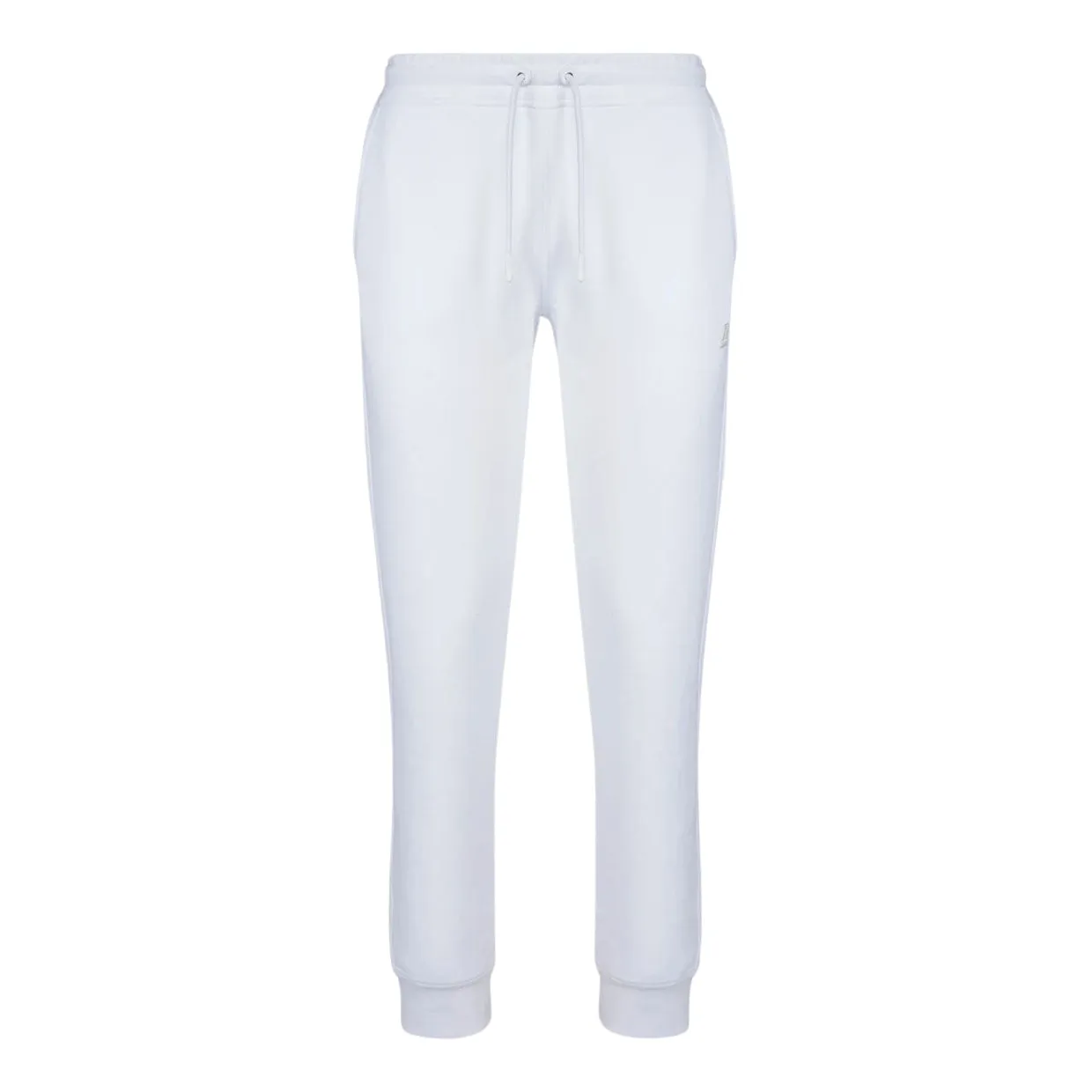 Pantaloni Donna K-Way Ginevra Bianco