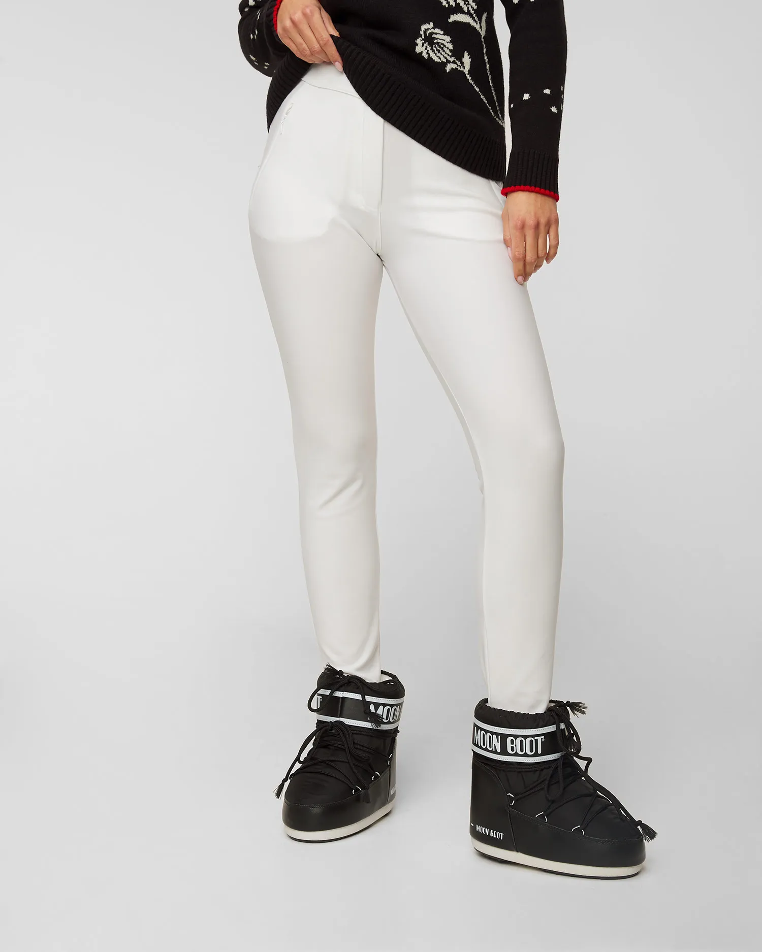 Pantaloni NEWLAND ALPENSJA N45806-32