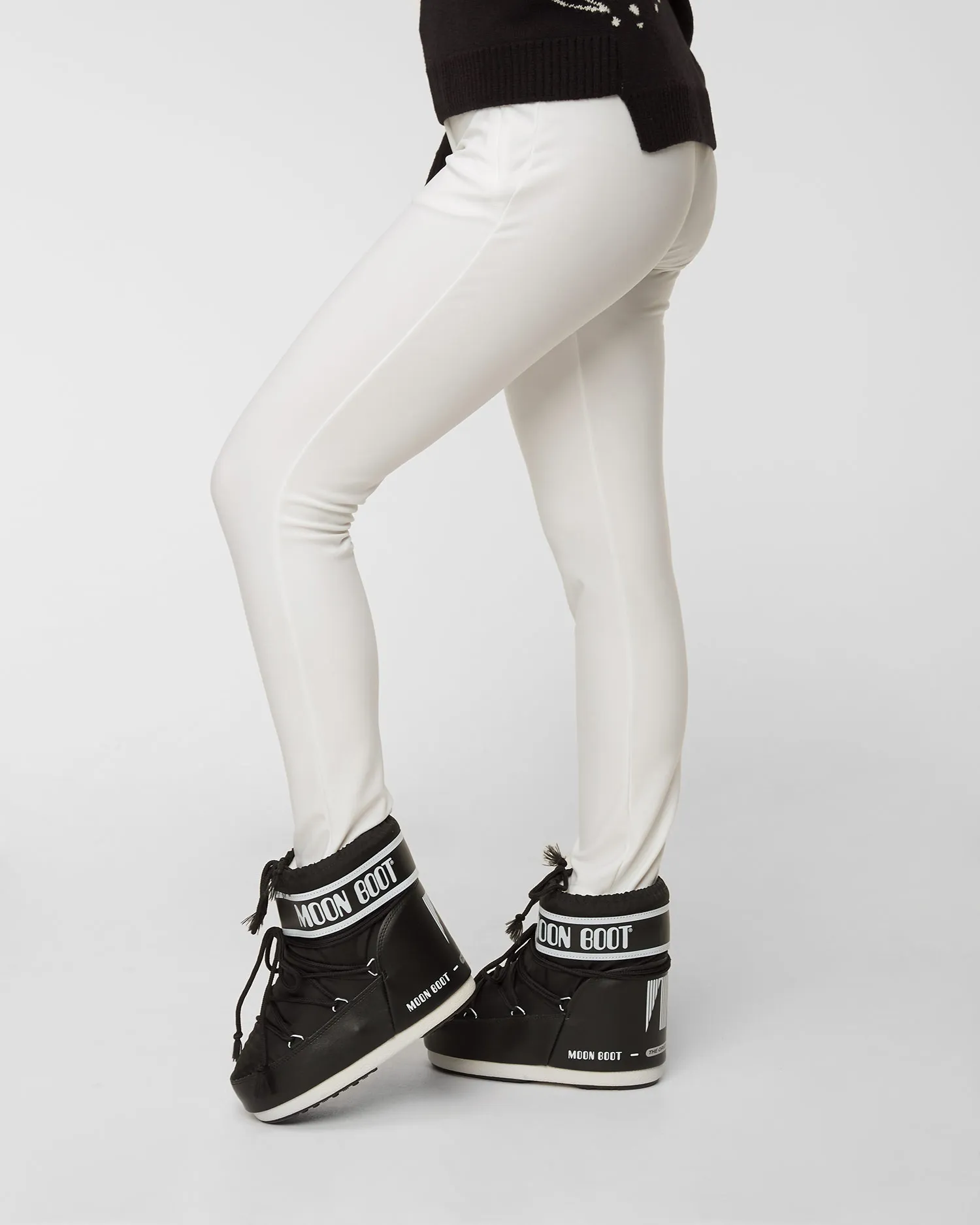Pantaloni NEWLAND ALPENSJA N45806-32