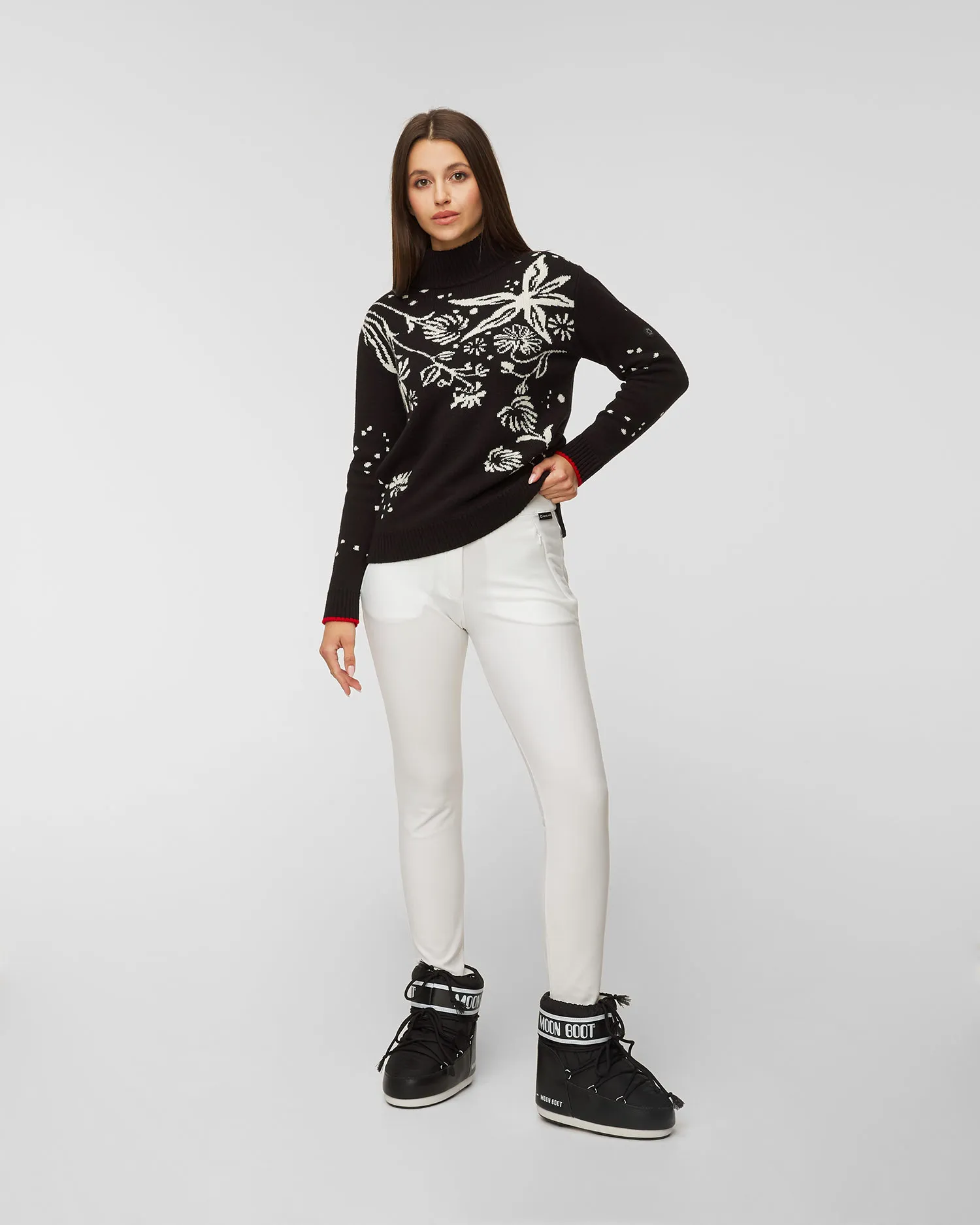 Pantaloni NEWLAND ALPENSJA N45806-32