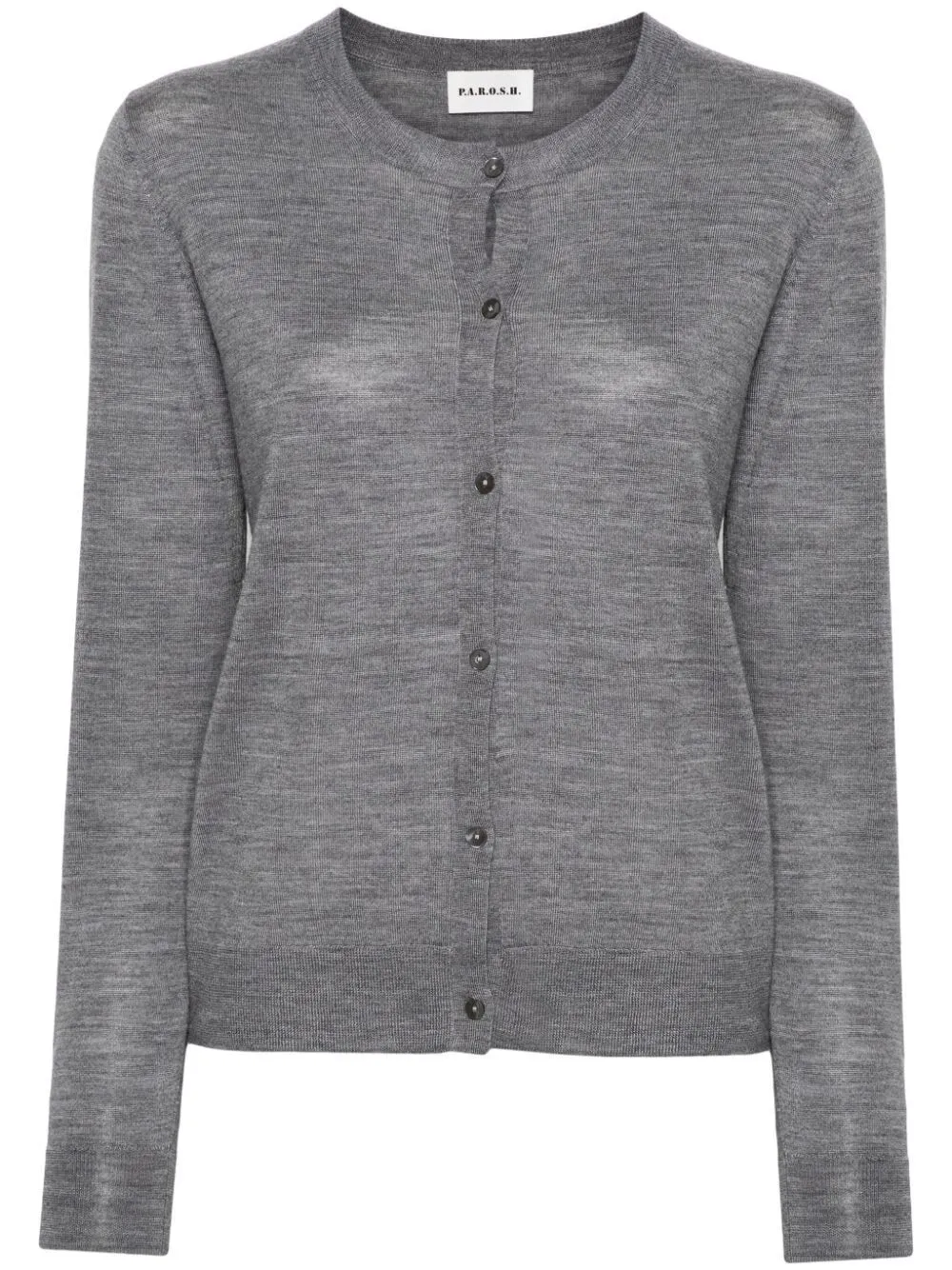 P.A.R.O.S.H. LINFA CARDIGAN