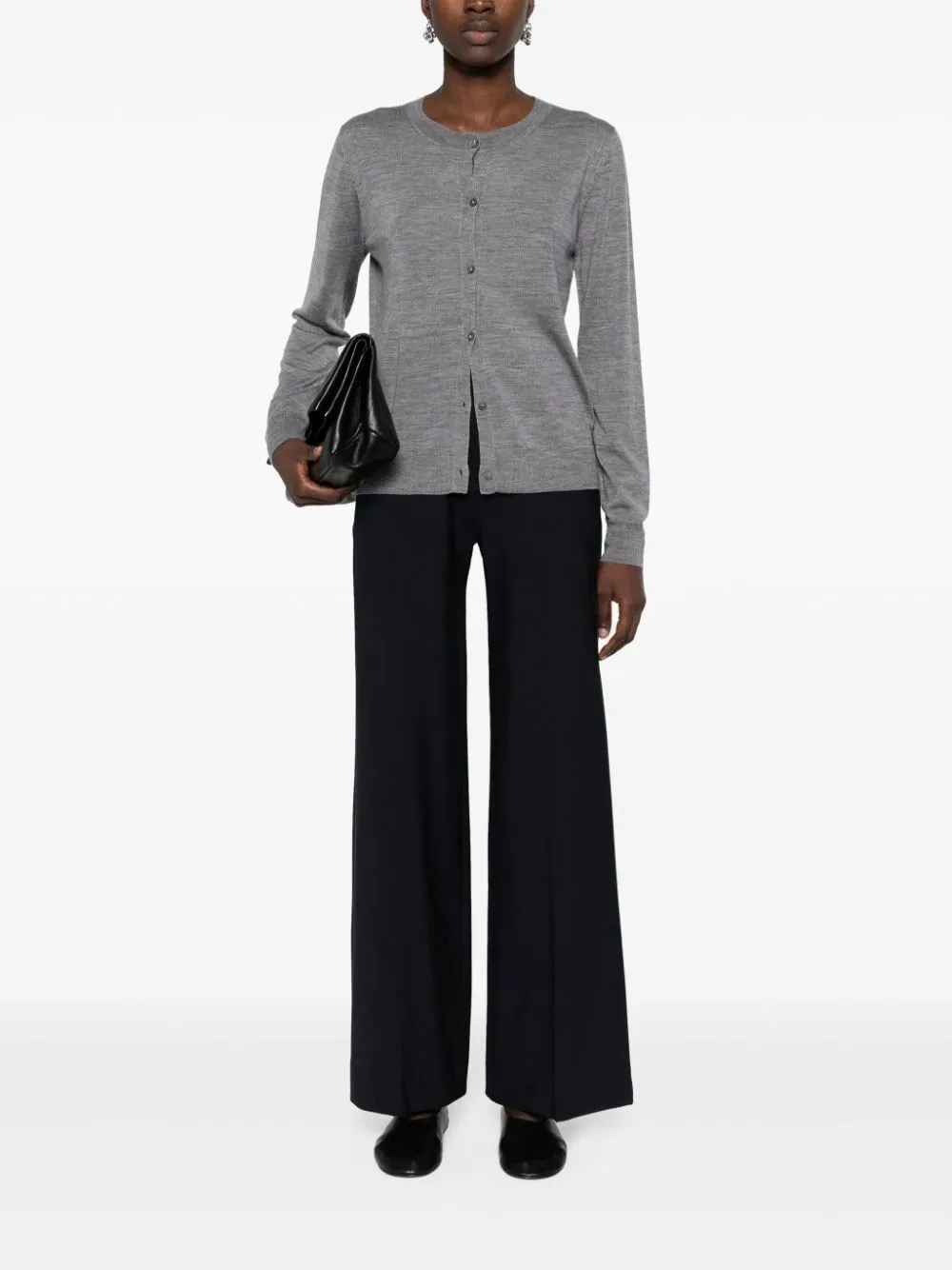 P.A.R.O.S.H. LINFA CARDIGAN