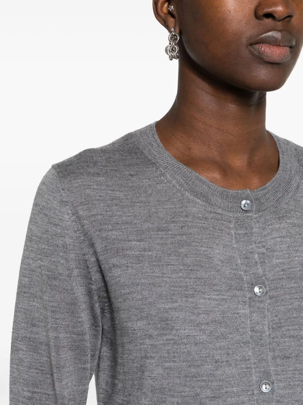 P.A.R.O.S.H. LINFA CARDIGAN