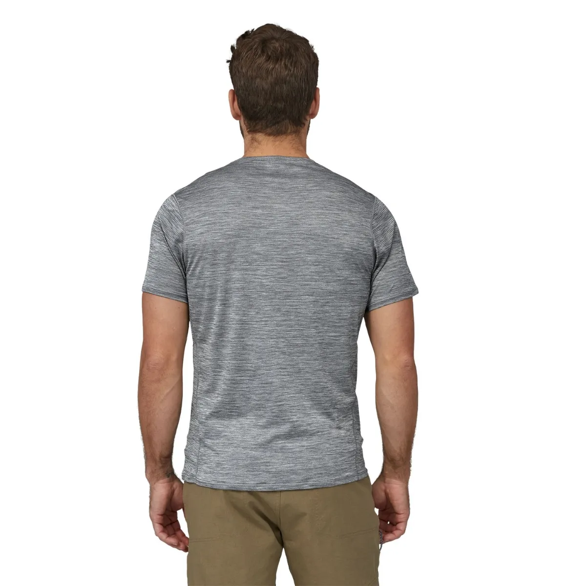 PATAGONIA Capilene Cool Lightweight Shirt Uomo