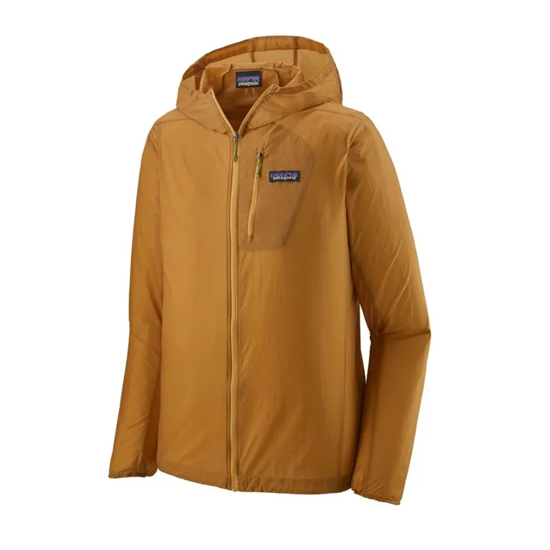 Patagonia Houdini jacket