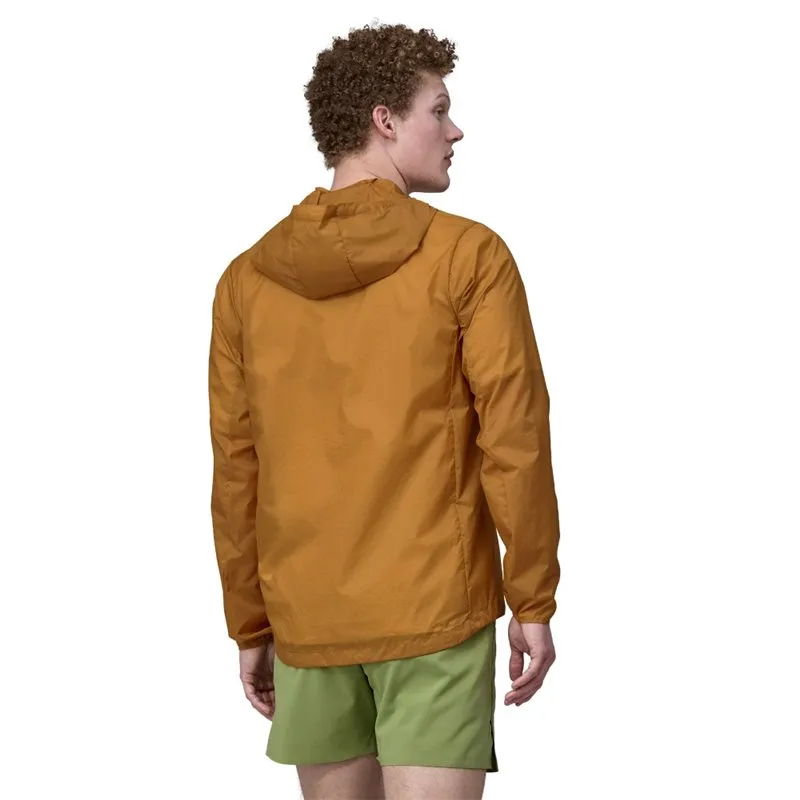 Patagonia Houdini jacket