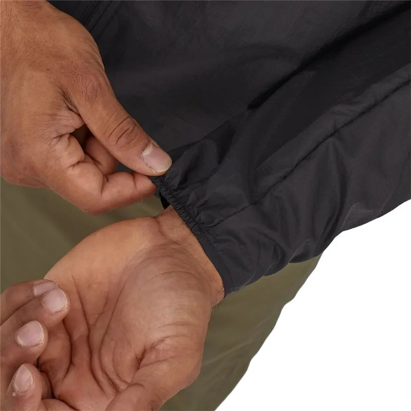 Patagonia Houdini jacket