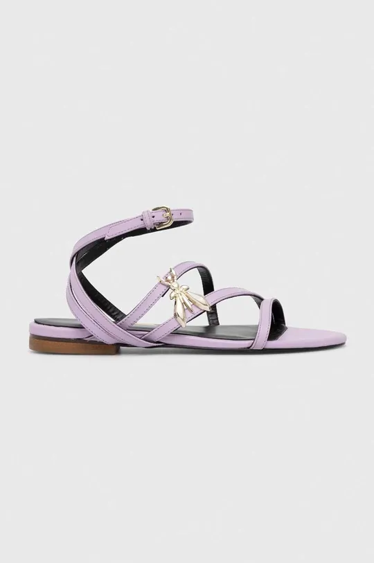 Patrizia Pepe sandali in pelle