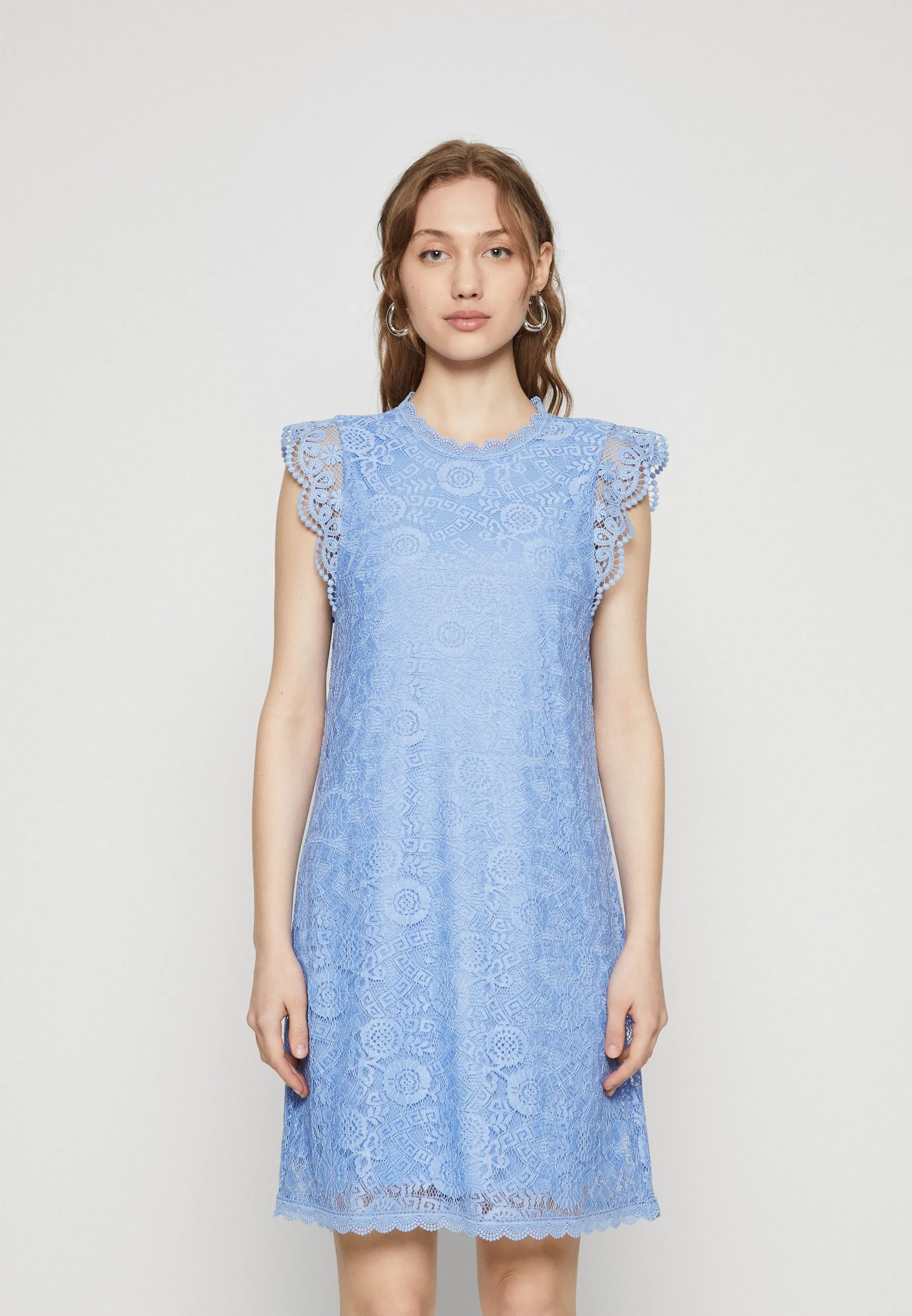 PCOLLINE DRESS  - Vestito elegante