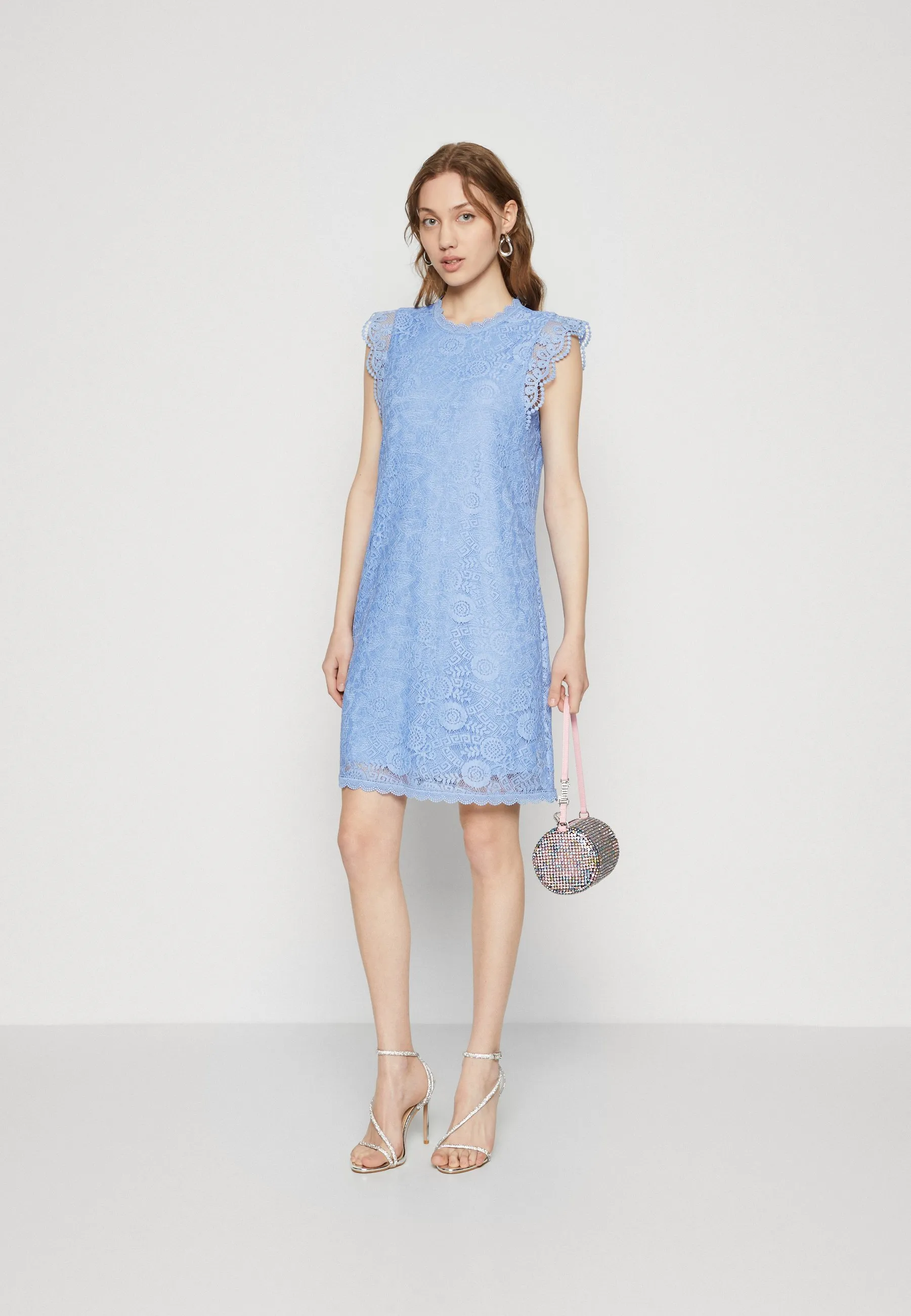 PCOLLINE DRESS  - Vestito elegante