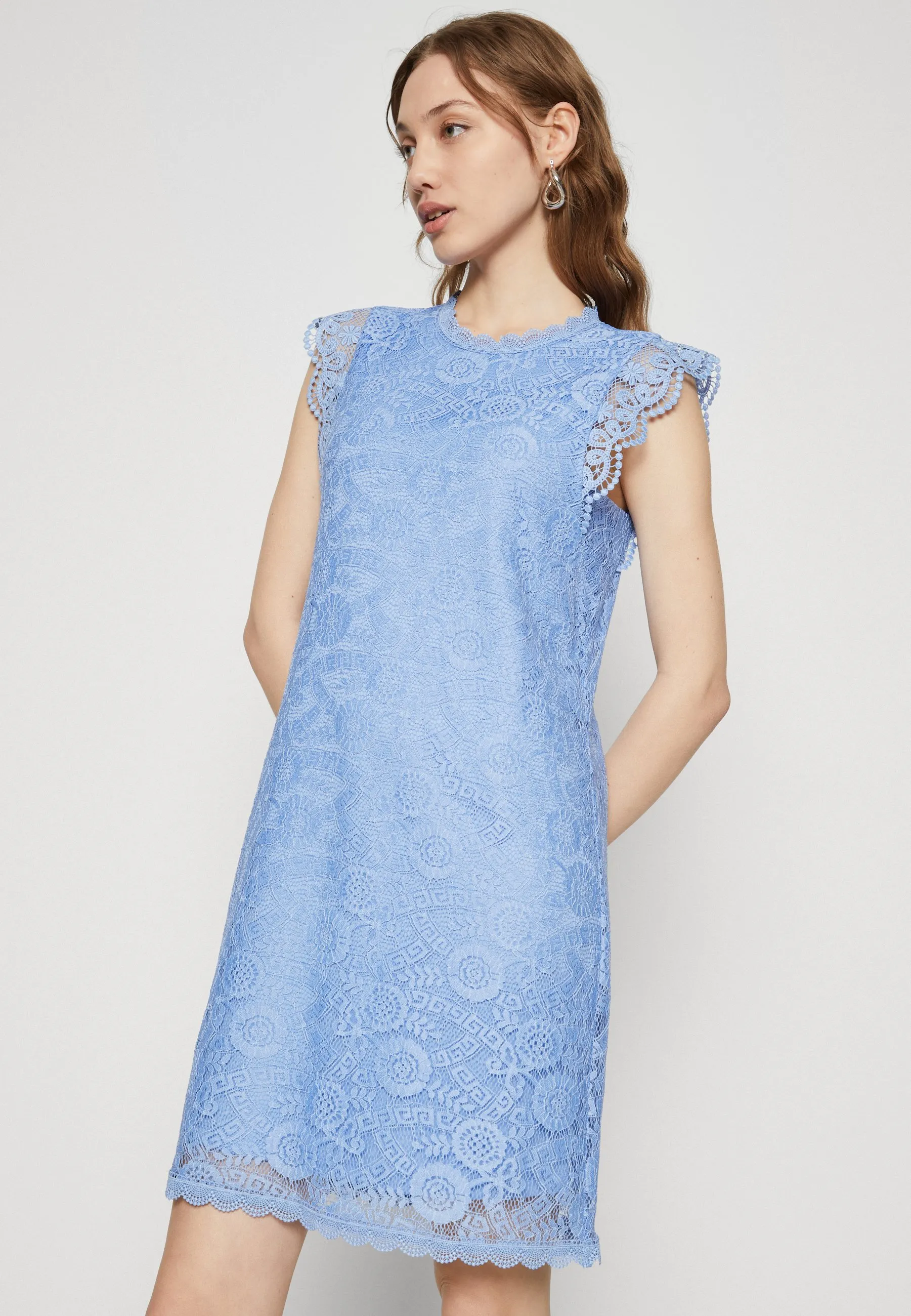 PCOLLINE DRESS  - Vestito elegante